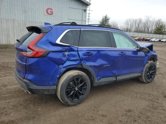 5J6RS6H53PL002252 Honda CRV CR-V SPORT 3