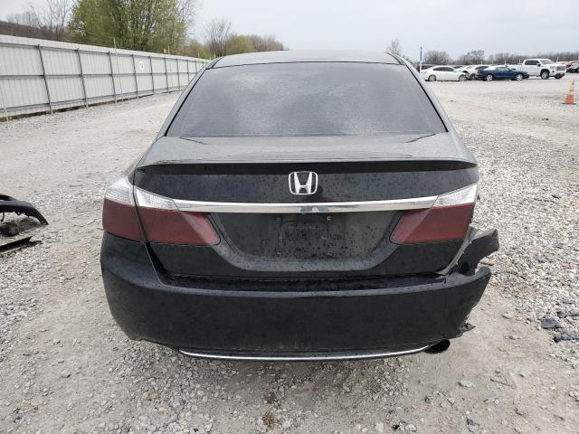 1HGCR2F7XEA214824 2014 Honda Accord Ex