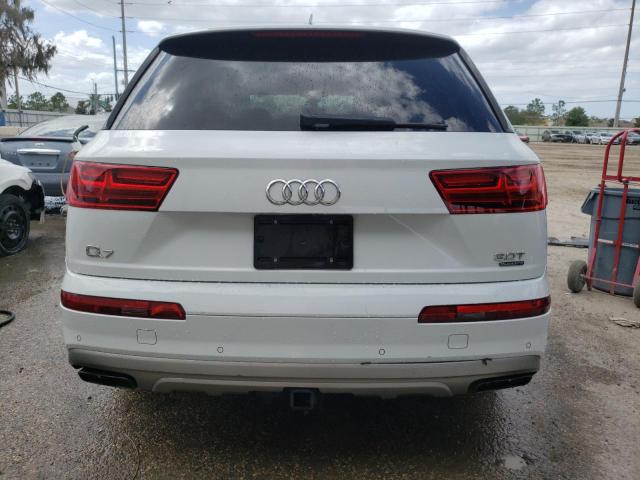 VIN WA1VAAF70JD040757 2018 Audi Q7, Prestige no.6