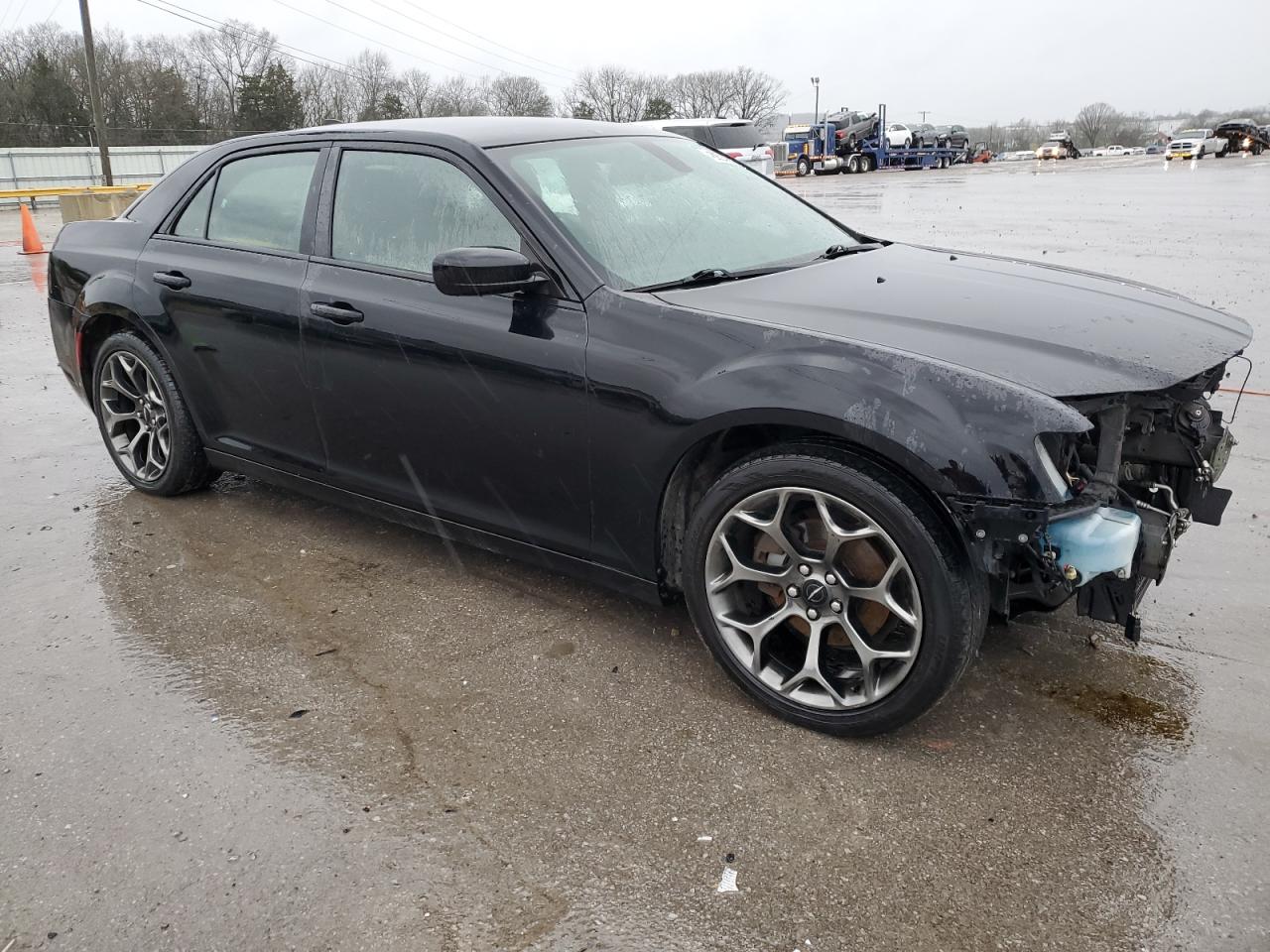 2C3CCABG9GH224026 2016 Chrysler 300 S