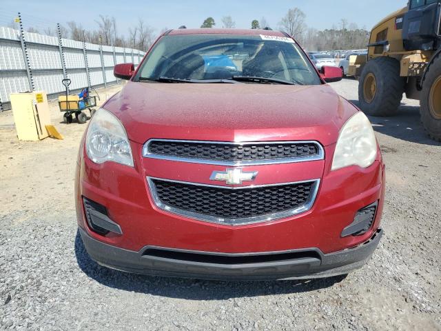 2015 Chevrolet Equinox Lt VIN: 1GNALBEK0FZ135878 Lot: 46756394