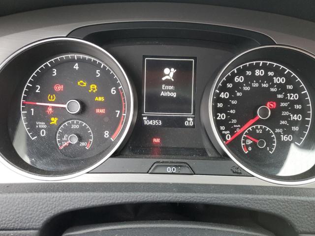 2016 VOLKSWAGEN GOLF SPORT - 3VWC17AU0GM520871