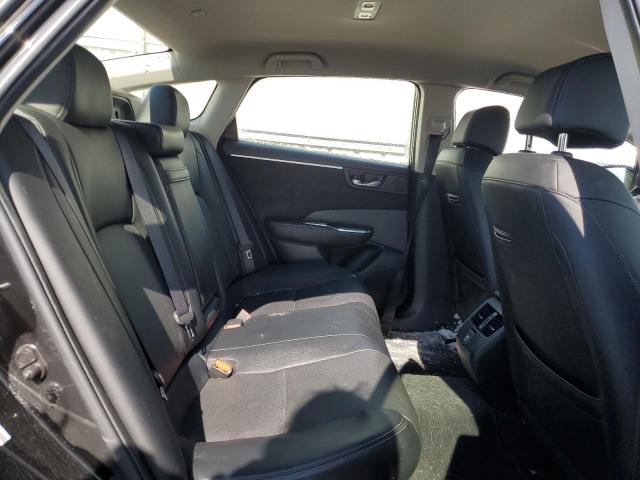 2018 HONDA CLARITY TO - JHMZC5F31JC022763