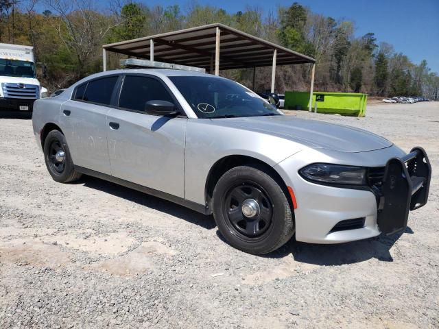 2015 DODGE CHARGER PO - 2C3CDXAG8FH806280
