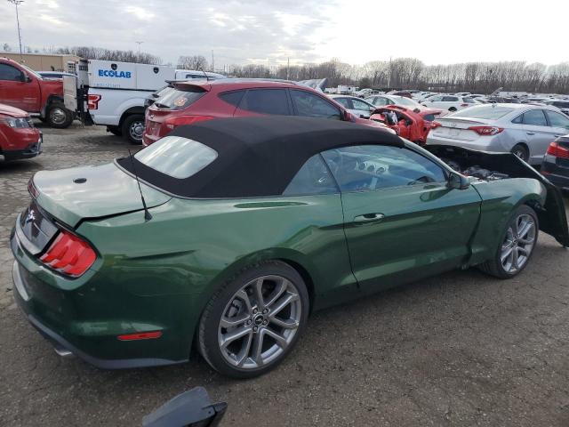 2022 FORD MUSTANG - 1FATP8UH0N5141299