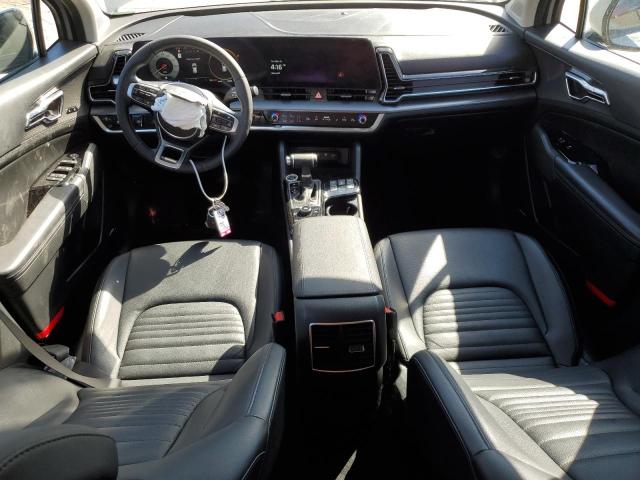 2023 KIA SPORTAGE S - 5XYK53AFXPG106409