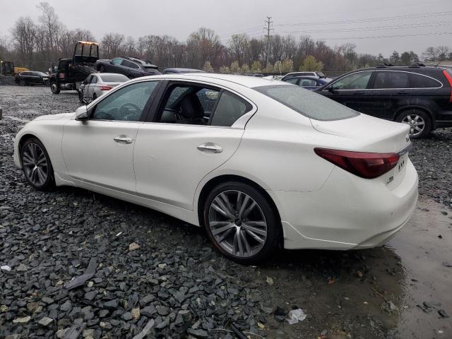 2021 INFINITI 36A FOURWI JN1EV7CR7MM753861