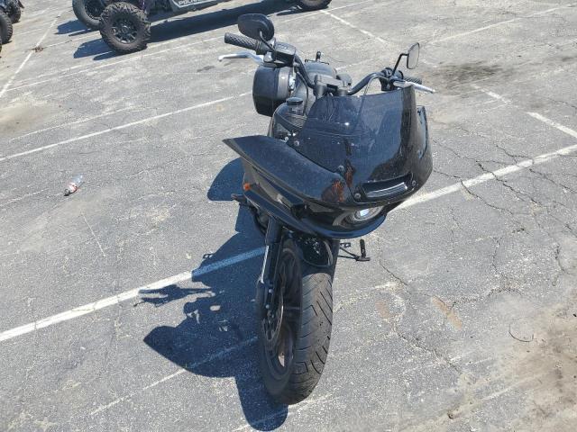 2022 HARLEY-DAVIDSON FXLRST 1HD1YXZ29NB068480