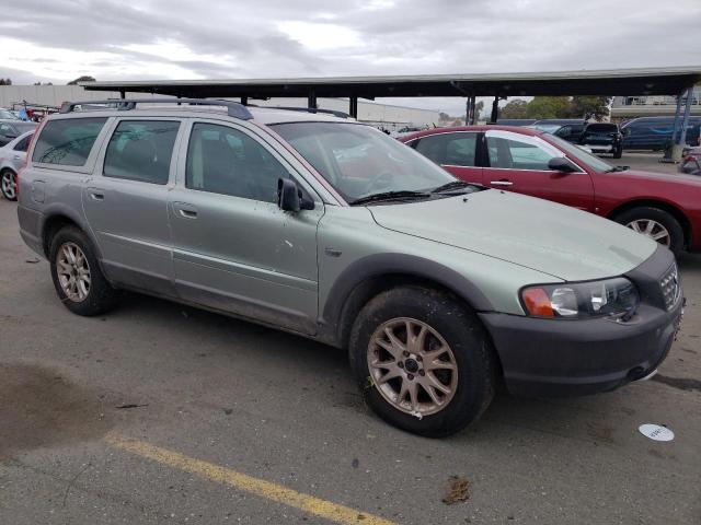 2004 Volvo Xc70 VIN: YV1SZ59H441151373 Lot: 48581904