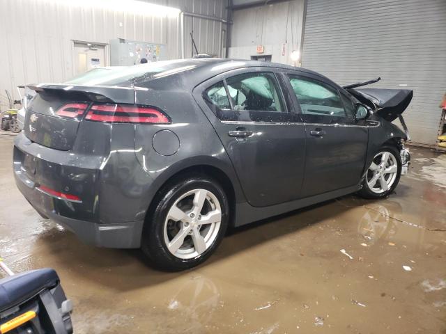 VIN 1G1RA6E45FU105579 2015 Chevrolet Volt no.3