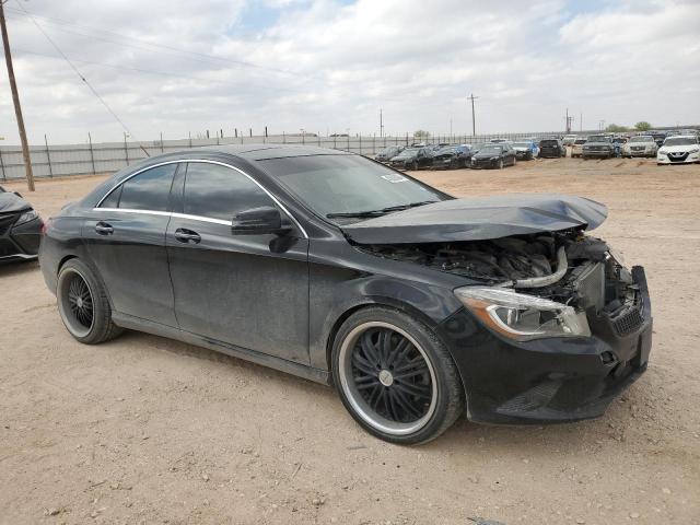 2015 Mercedes-Benz Cla 250 VIN: WDDSJ4EB8FN284745 Lot: 45905894