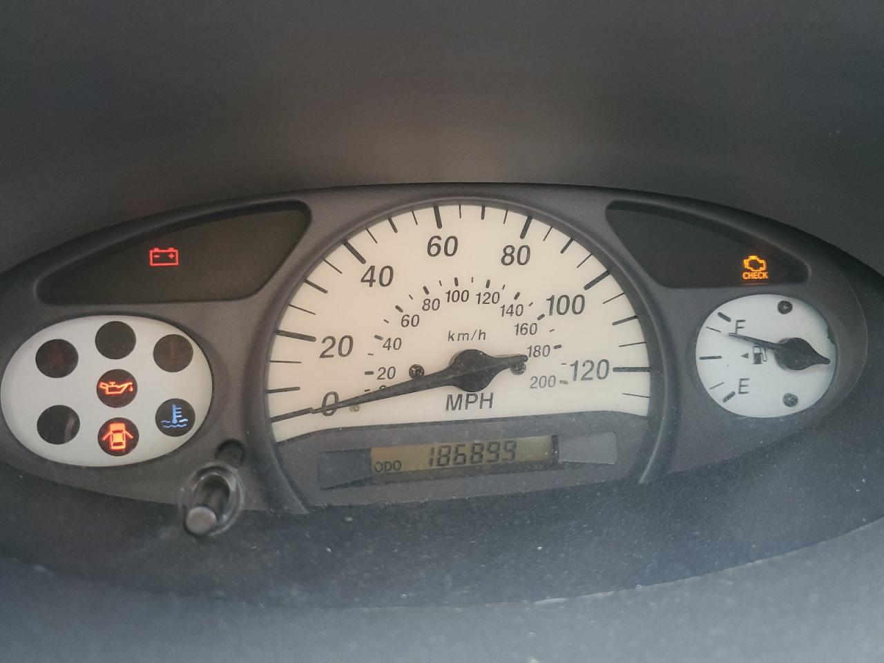 JTDBT123310162493 2001 Toyota Echo