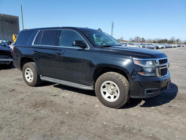 2017 CHEVROLET TAHOE SPEC 1GNSKFECXHR283594