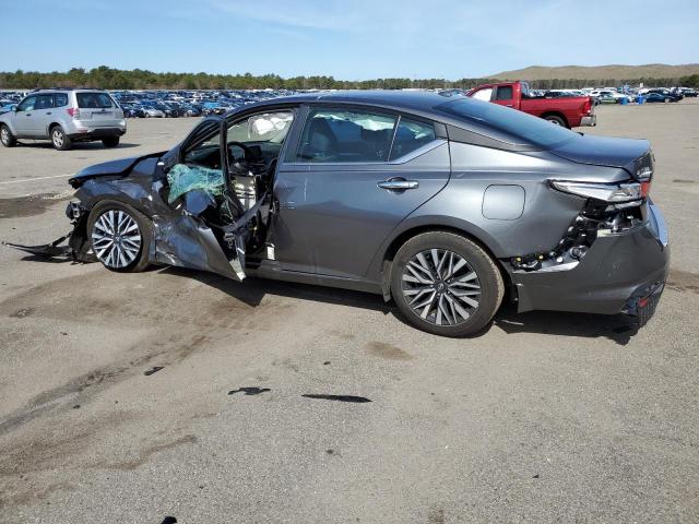 2023 Nissan Altima Sv VIN: 1N4BL4DV6PN396984 Lot: 48147594