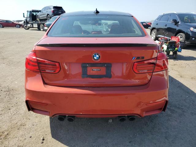 2018 BMW ISETTA WBS8M9C52J5J78220