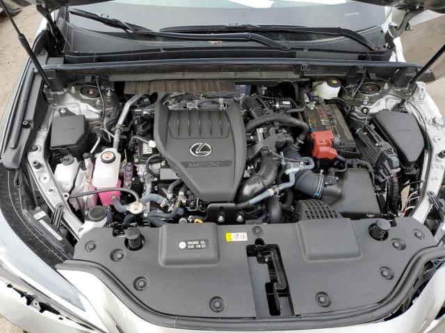 2023 LEXUS NX 350 2T2GGCEZ0PC028606