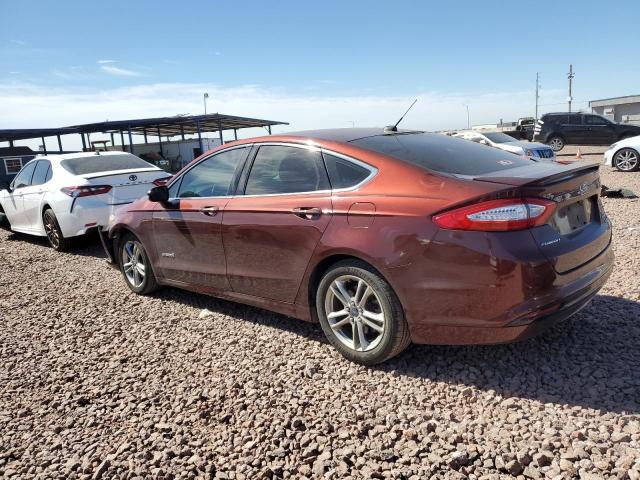 2015 FORD FUSION TIT - 3FA6P0RUXFR172370