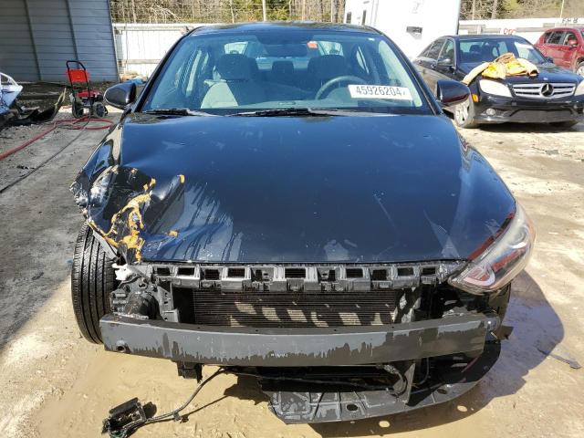2017 HYUNDAI ELANTRA SE - KMHD74LF1HU090537