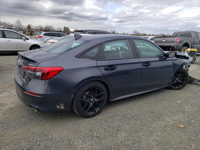 2022 HONDA CIVIC SPOR - 2HGFE2F53NH607394