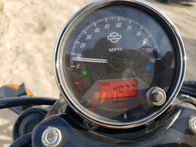 2015 HARLEY-DAVIDSON XG750 1HD4NBB10FC506504