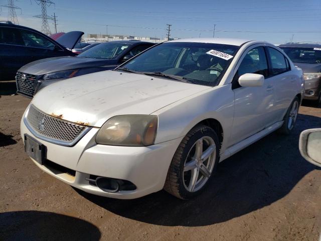 4A32B3FF0AE005300 2010 MITSUBISHI GALANT-0