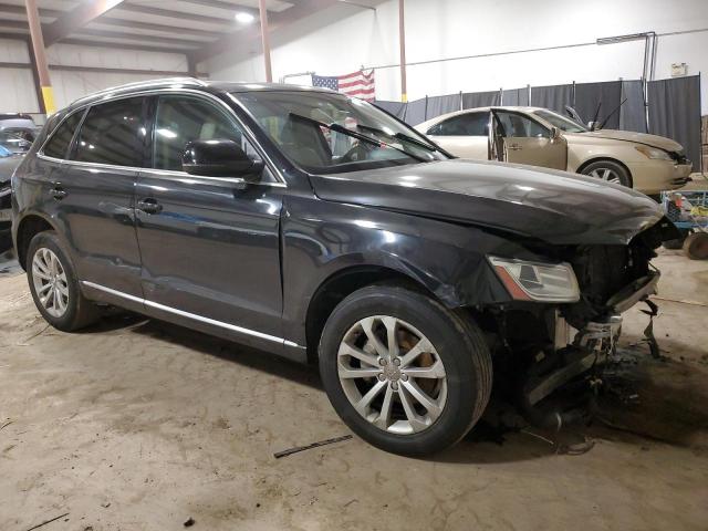 VIN WA1LFAFP9EA080321 2014 Audi Q5, Premium Plus no.4