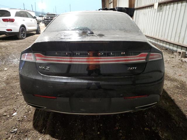 VIN 3LN6L5A96JR620182 2018 Lincoln MKZ, Premiere no.6