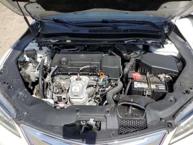 2016 ACURA TLX TECH - 19UUB1F50GA011624