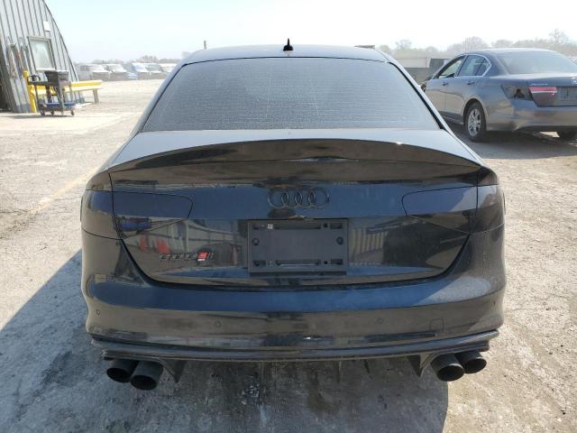 2016 AUDI S4 PREMIUM - WAUBGBFL0GA006206