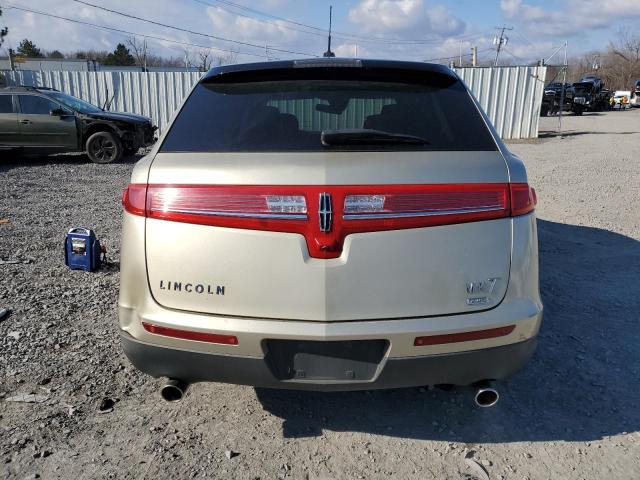 2010 Lincoln Mkt VIN: 2LMHJ5AR3ABJ28016 Lot: 47813584