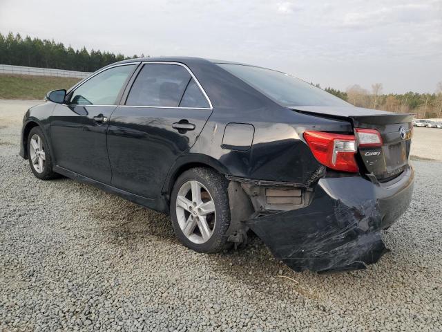 2013 Toyota Camry L VIN: 4T1BF1FK8DU216677 Lot: 43622614