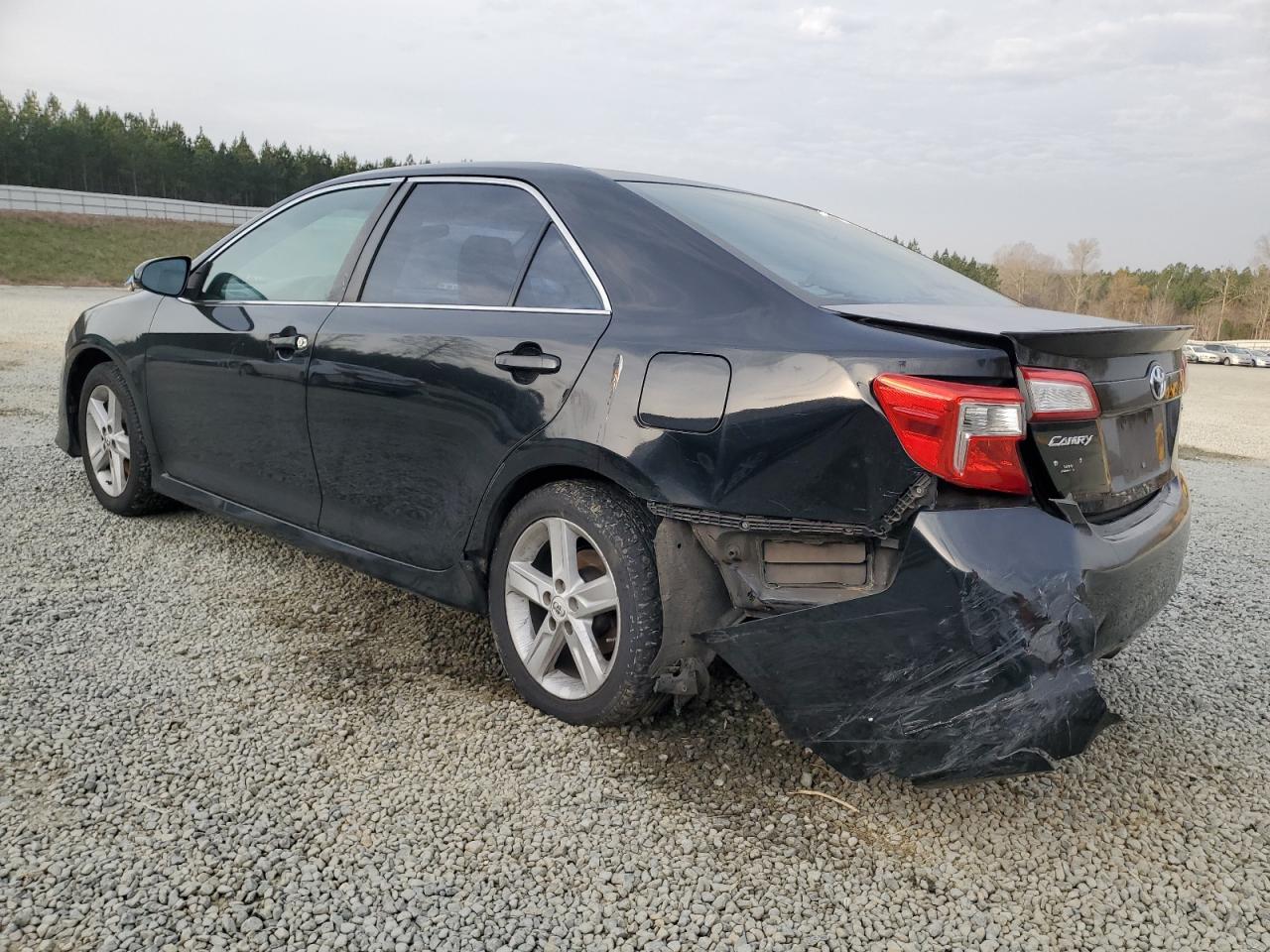 4T1BF1FK8DU216677 2013 Toyota Camry L