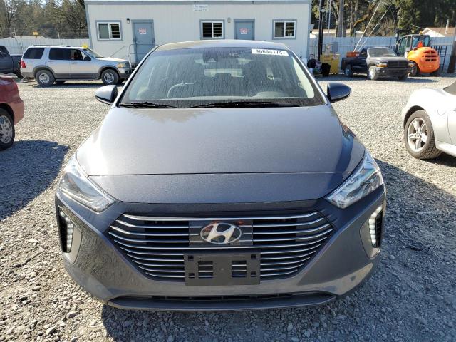 2017 Hyundai IONIQ - Image 5