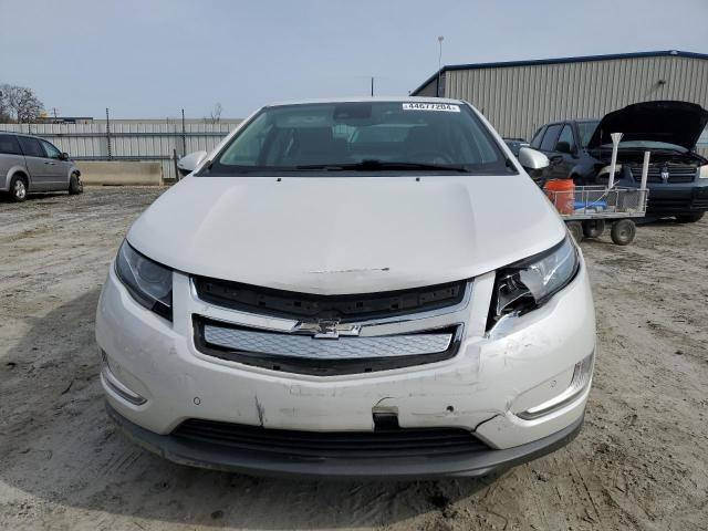 VIN 1G1RB6E40FU111500 2015 Chevrolet Volt no.5