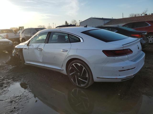 WVWTR7AN9PE015793 Volkswagen Arteon SEL 2