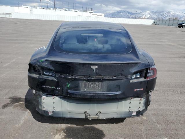 2015 TESLA MODEL S P8 5YJSA1H46FF093572