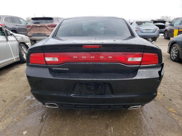 2013 Dodge Charger Se VIN: 2C3CDXBG5DH738600 Lot: 46561024