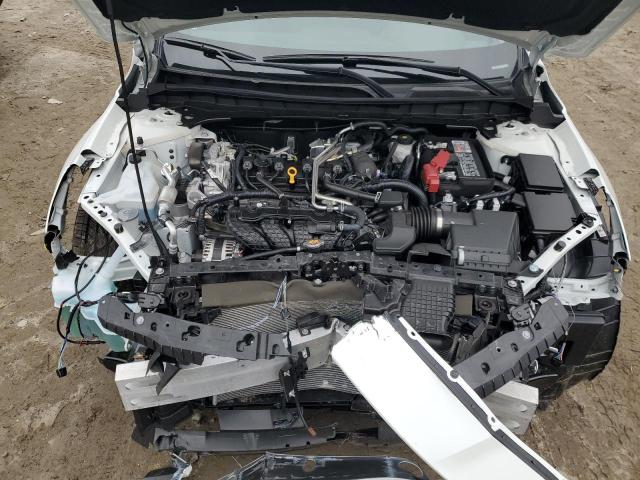 Lot #2473591382 2023 NISSAN ALTIMA SR salvage car