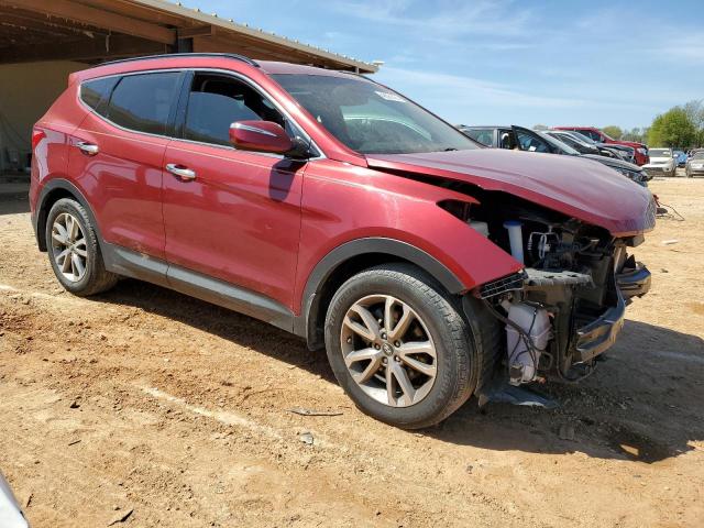2014 Hyundai Santa Fe Sport VIN: 5XYZU3LA7EG142803 Lot: 48561434