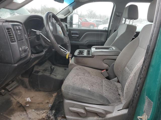 2016 CHEVROLET 3500 - 1GC4KYCG2GF121803