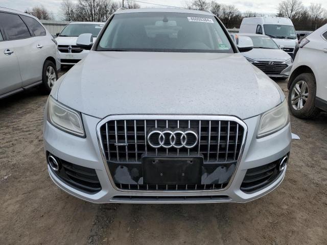 VIN WA1LFAFP6DA003162 2013 Audi Q5, Premium Plus no.5