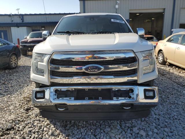 2015 FORD F150 SUPER - 1FTEW1EG4FFA00542