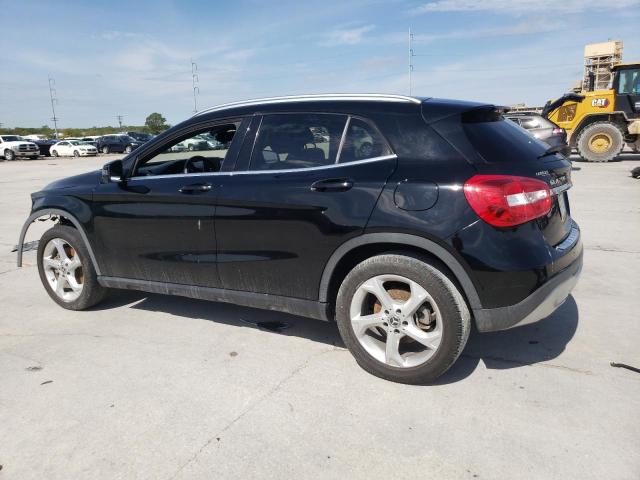 2019 Mercedes-Benz Gla 250 VIN: WDCTG4EB1KU013811 Lot: 46815844