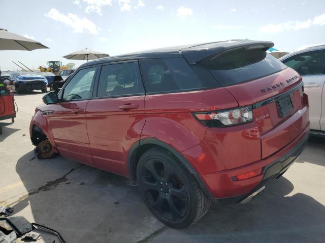 SALVT2BGXFH042178 | 2015 Land Rover range rover evoque dynamic premium