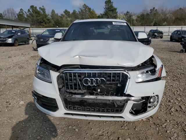 VIN WA1C2AFP8HA075434 2017 Audi Q5, Premium no.5