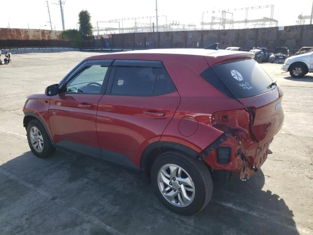 2022 Hyundai Venue Se VIN: KMHRB8A30NU134107 Lot: 46785374