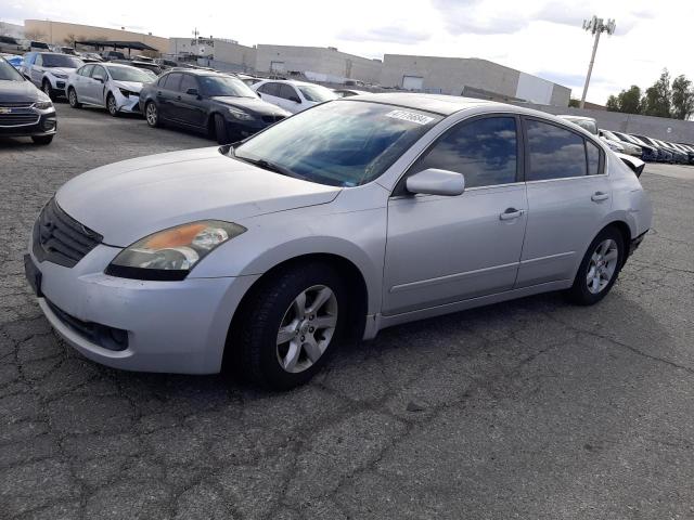 Lot #2441467819 2007 NISSAN ALTIMA 2.5 salvage car