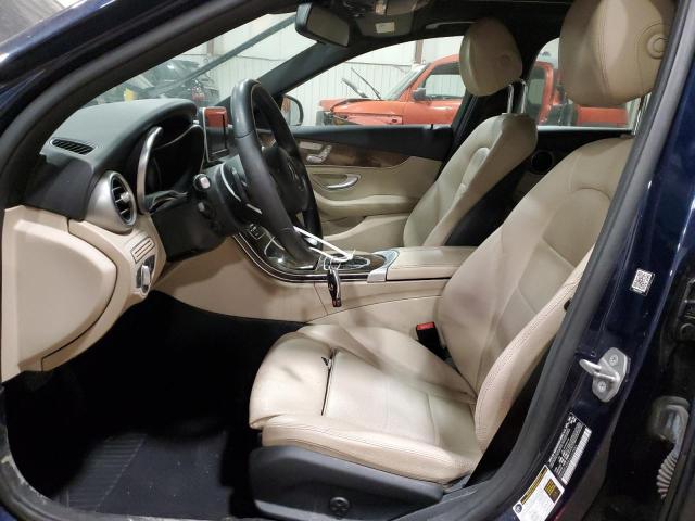 2018 MERCEDES-BENZ C 300 - 55SWF4JB8JU262883