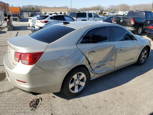 Vin: 1g11b5sa2gf122795, lot: 45602694, chevrolet malibu ls 20163