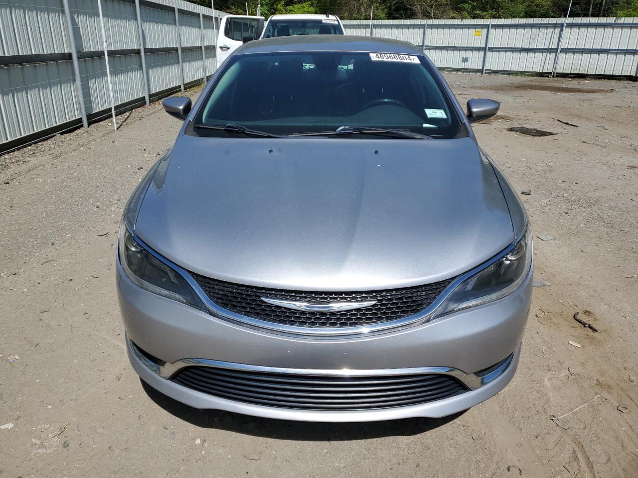 2015 Chrysler 200 Limited vin: 1C3CCCAB4FN612109